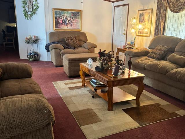 House for sale in Warrenton, Georgia