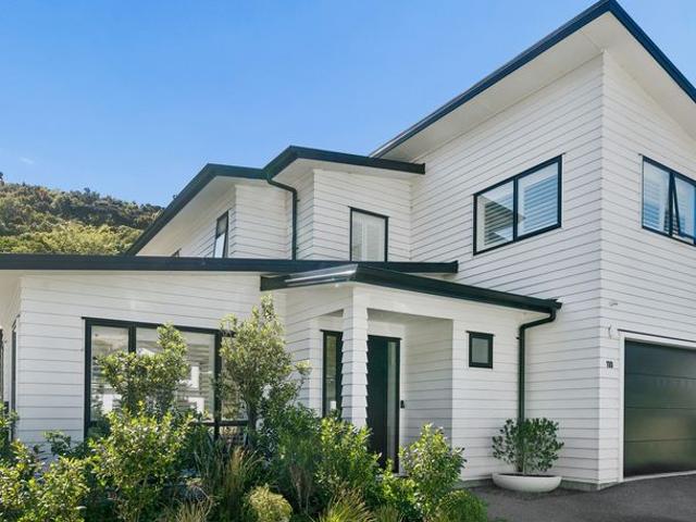 House for rent in Crofton Downs, Wellington