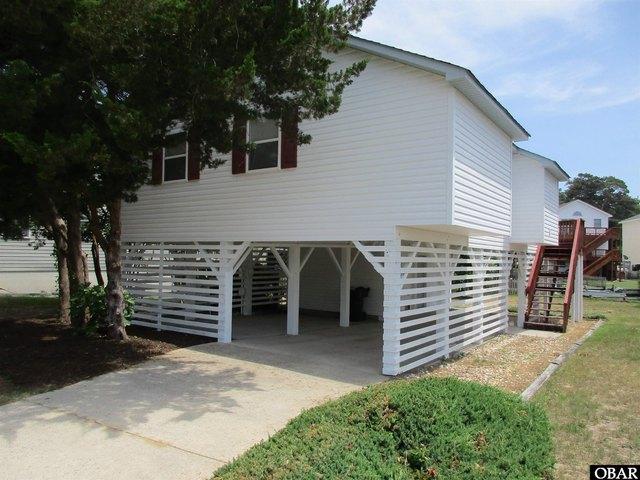 House for sale in Kill Devil Hills, North Carolina