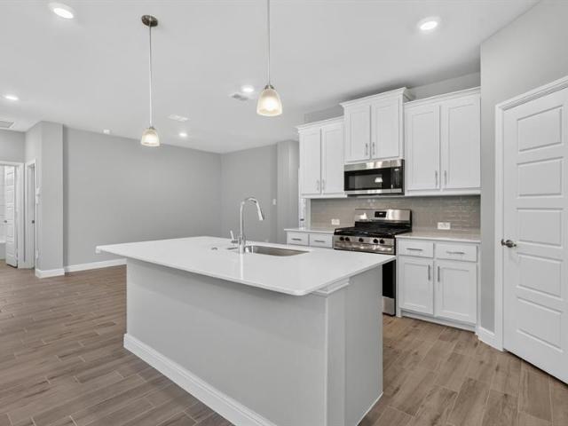 House for sale in Wise, Texas