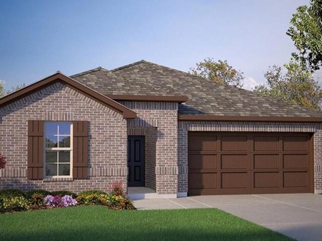 House for sale in Wise, Texas