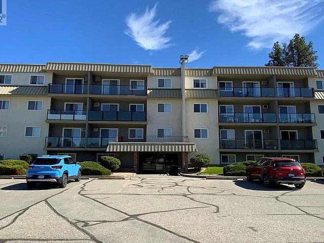 Condo for sale in Penticton