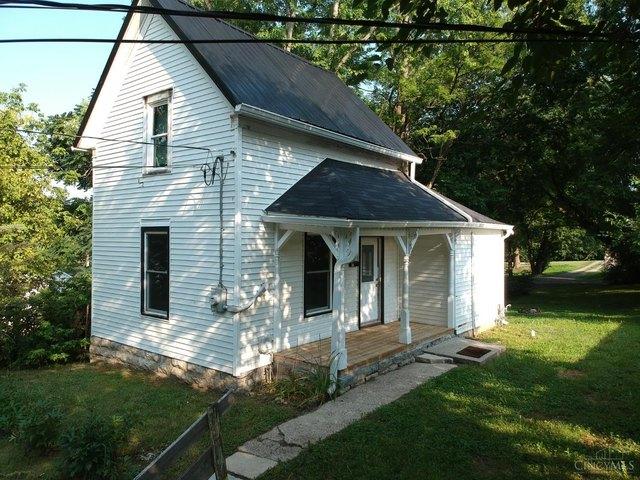 House for sale in Greenfield, Ohio