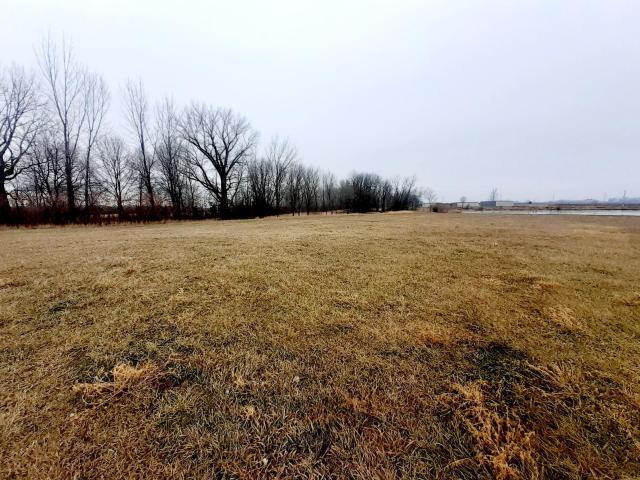 Land for sale in Sibley, Minnesota