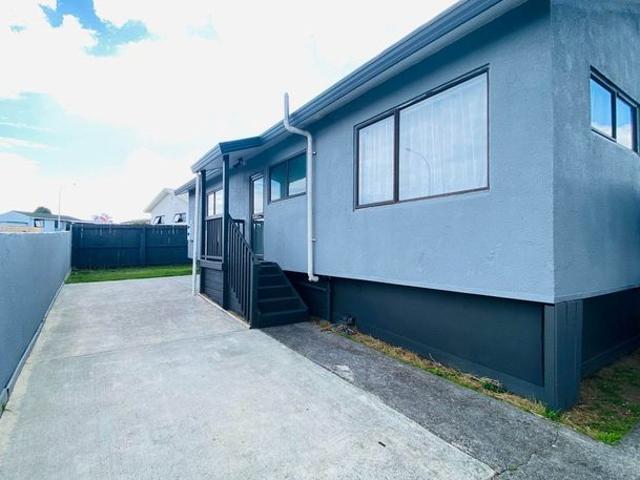 House for rent in Manurewa East, Manurewa