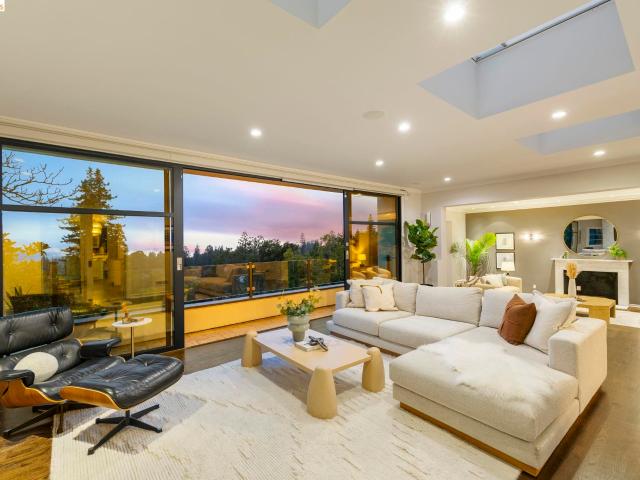 House for sale in Piedmont, California