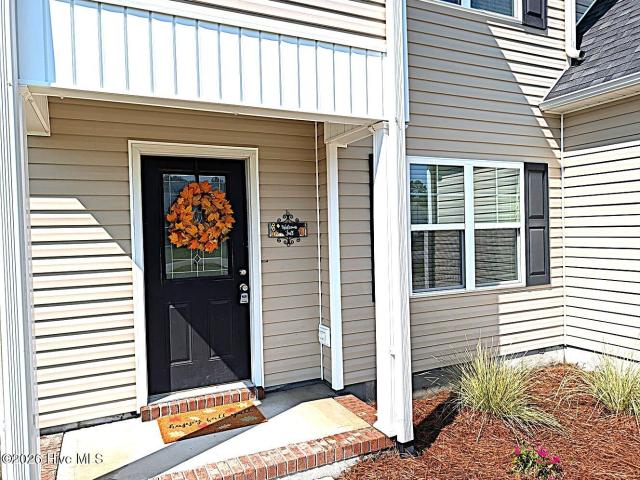House for sale in Hubert, North Carolina