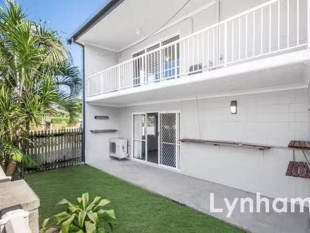 House for rent in Hermit Park, Queensland