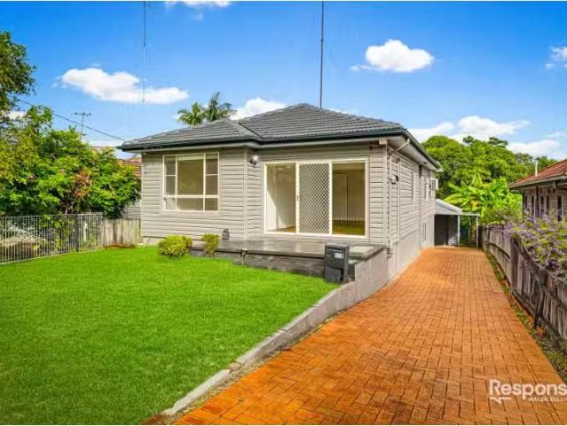 House for rent in Sydney, New South Wales
