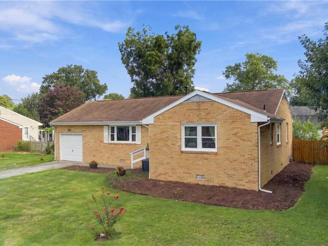 House for sale in Ashton Heights, Hampton
