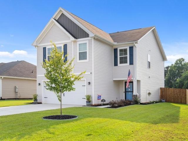 House for sale in Laurens, South Carolina