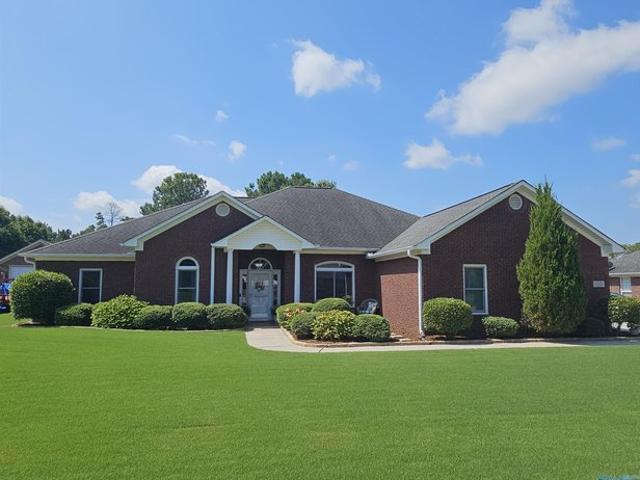 House for sale in Madison, Alabama
