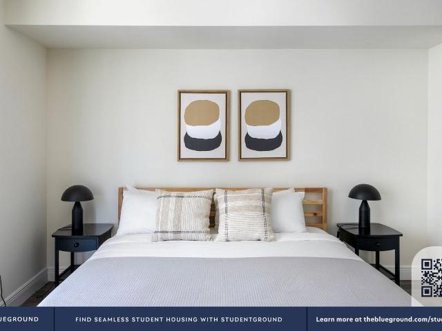 Apartment for rent in Miami, Florida