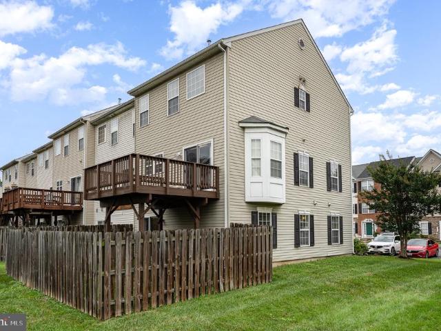 Townhouse for sale in Stafford