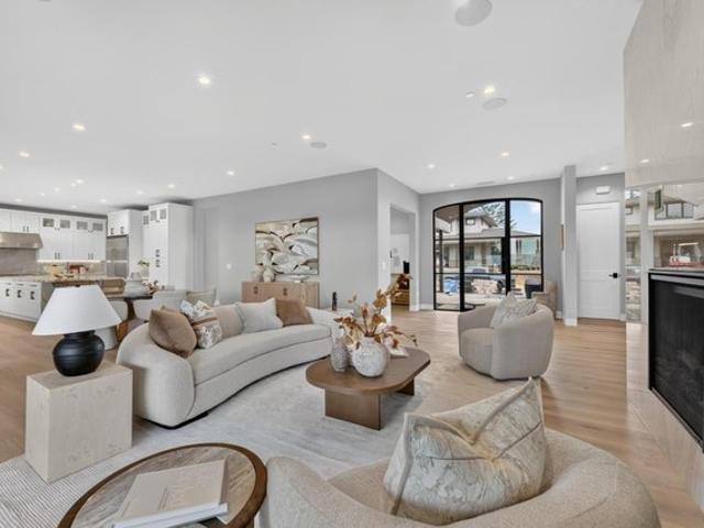 House for sale in Los Gatos, California