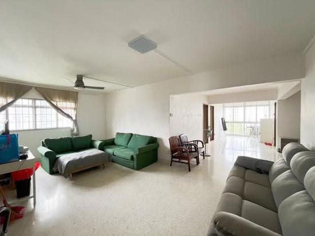 Apartment for rent