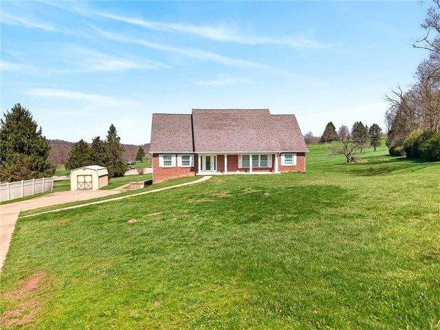 House for sale in Apollo, Pennsylvania