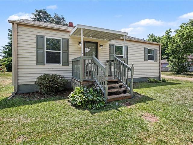 House for sale in Kernersville, North Carolina