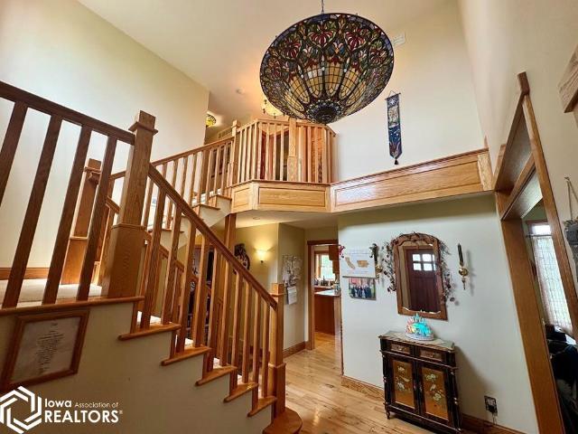 House for sale in Kossuth, Iowa