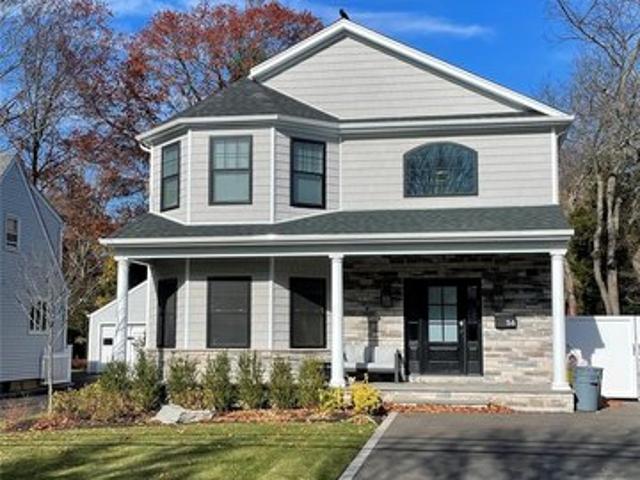 House for sale in Nassau, New York