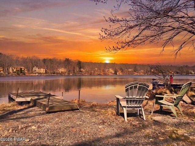 House for sale in Milford, Pennsylvania
