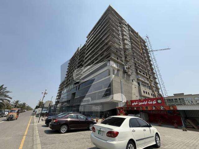 Commercial for sale in Rawalpindi, Islamabad Capital Territory