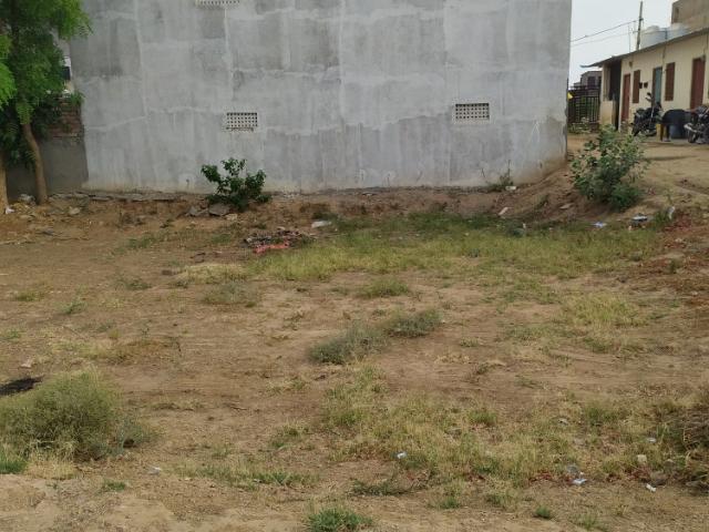 Land for sale in Pink City, Jetpur