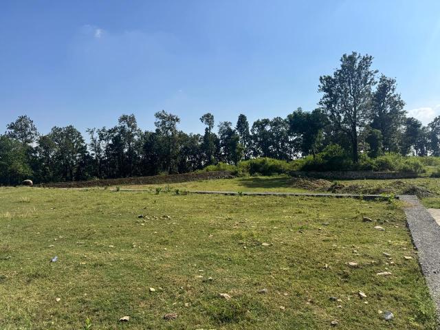 Land for sale in Kedarpur, Uttarakhand