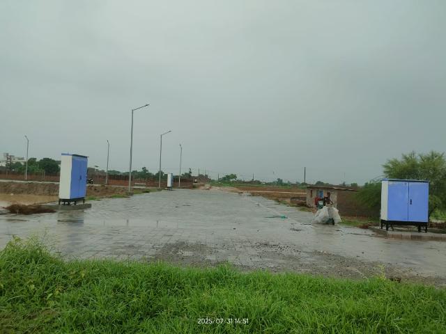 Land for sale in Mohari, Punjab