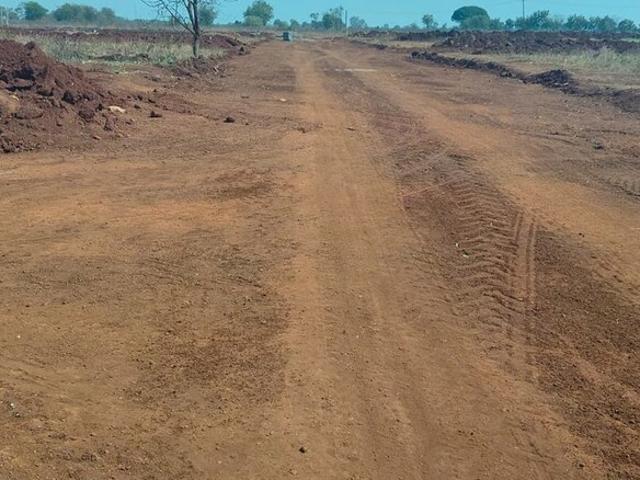 Land for sale in Pink City, Jetpur