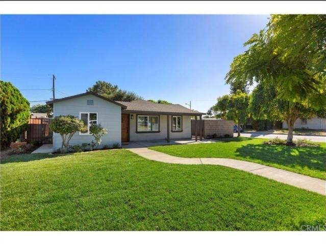 Room for rent in La Habra, California