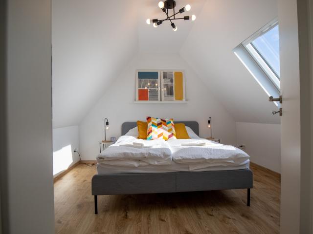 Apartment mieten in Scheiderhöhe, Lohmar