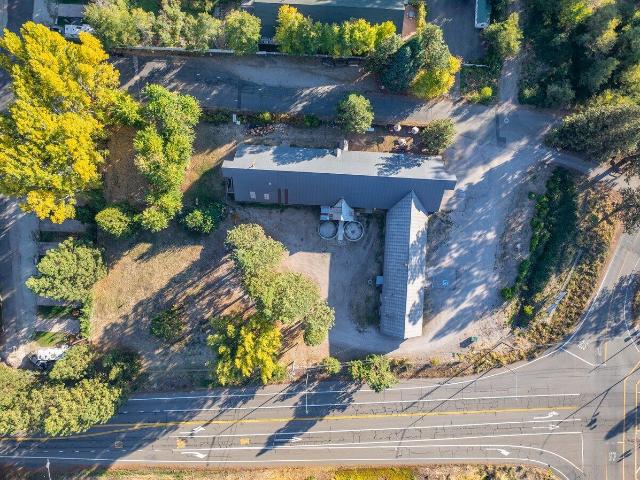 Commercial for sale in Mccloud, California