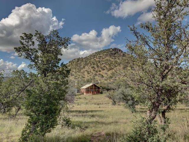 House for sale in Fort Davis, Texas