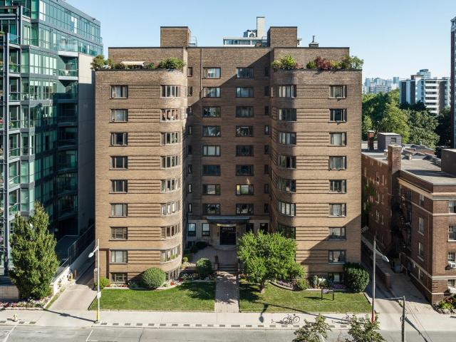 Apartment for rent in Woburn, Ontario