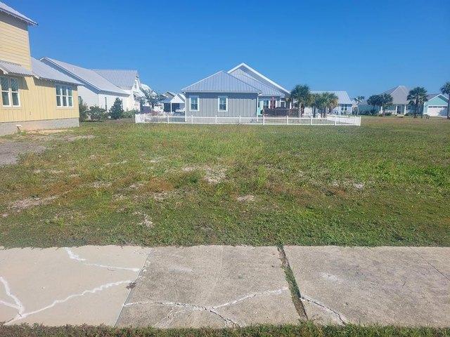Land for sale in Mexico Beach, Florida