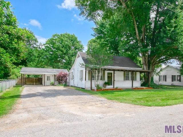 Property for sale in New Roads, Louisiana