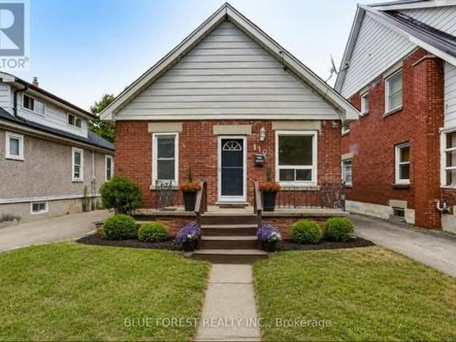 House for sale in Arva, Ontario