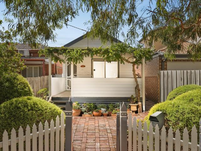 Apartment for rent in Camerons Creek, Victoria