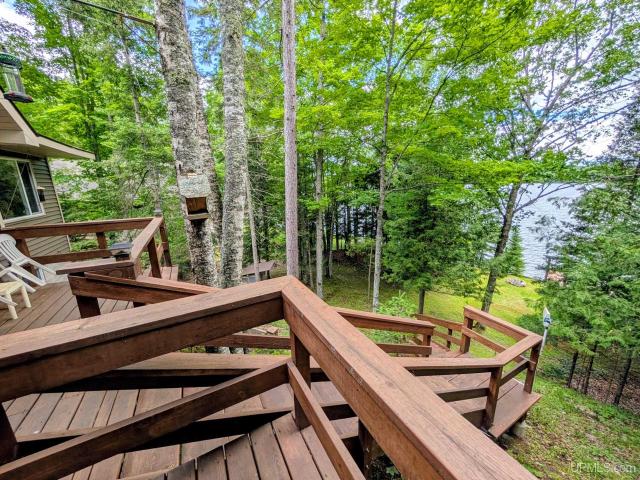 House for sale in Michigan