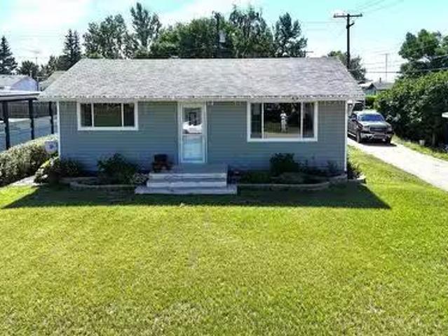 House for sale in Elbow, Saskatchewan