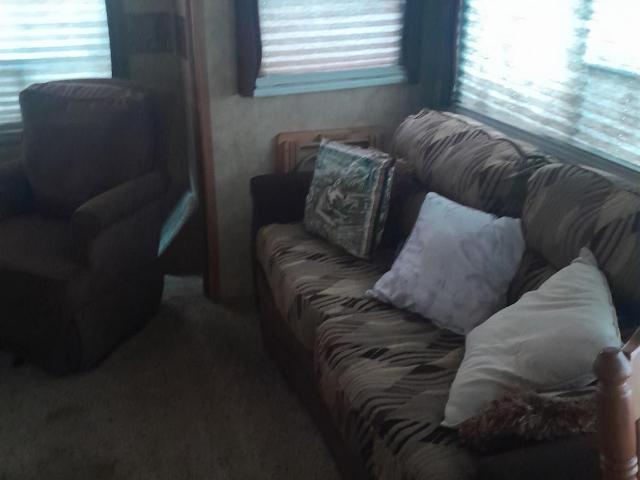 House for sale in Mount Gilead, North Carolina