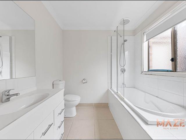 House for rent in Truganina, Victoria