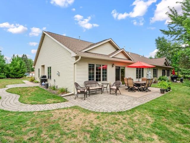 Condo for sale in Shell Lake, Wisconsin