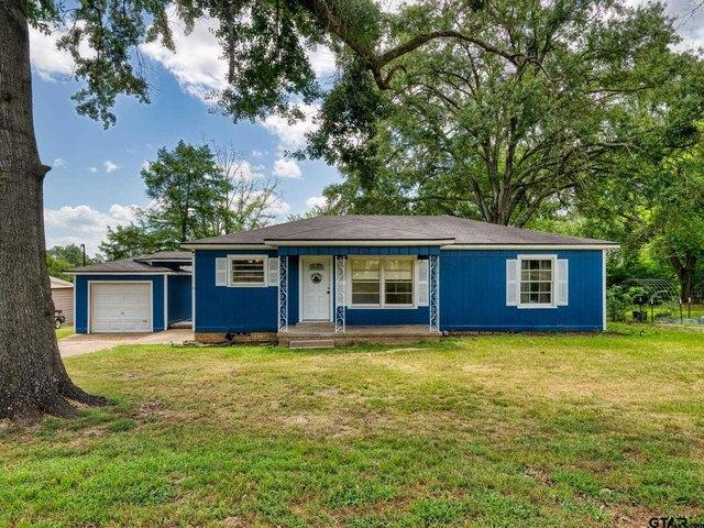 House for sale in Smith, Texas