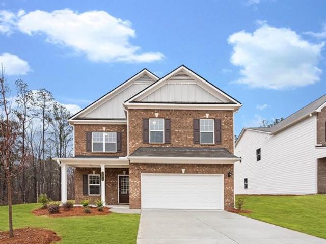 House for sale in Harvest, Alabama
