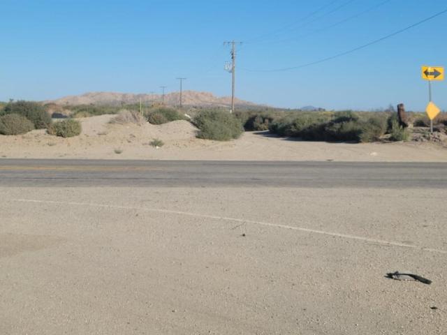 Land for sale in Palmdale