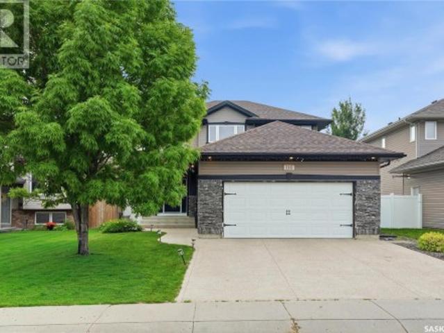 House for sale in Saskatoon, Saskatchewan