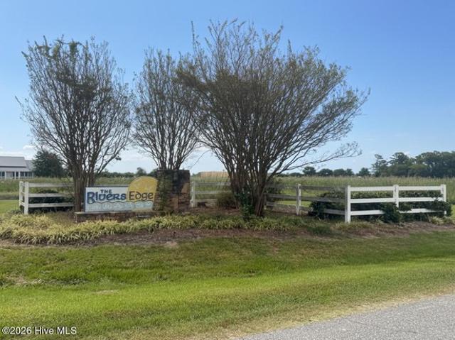 Land for sale in Hertford, North Carolina