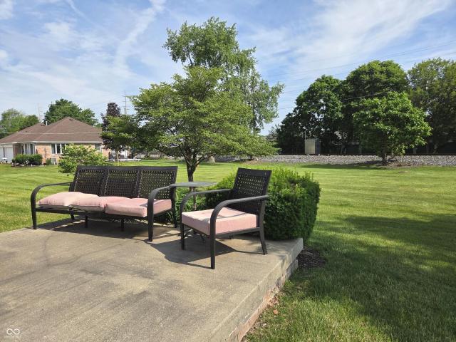 Condo for sale in Pittsboro, Indiana